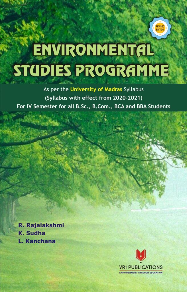 Environmental Studies Programme
