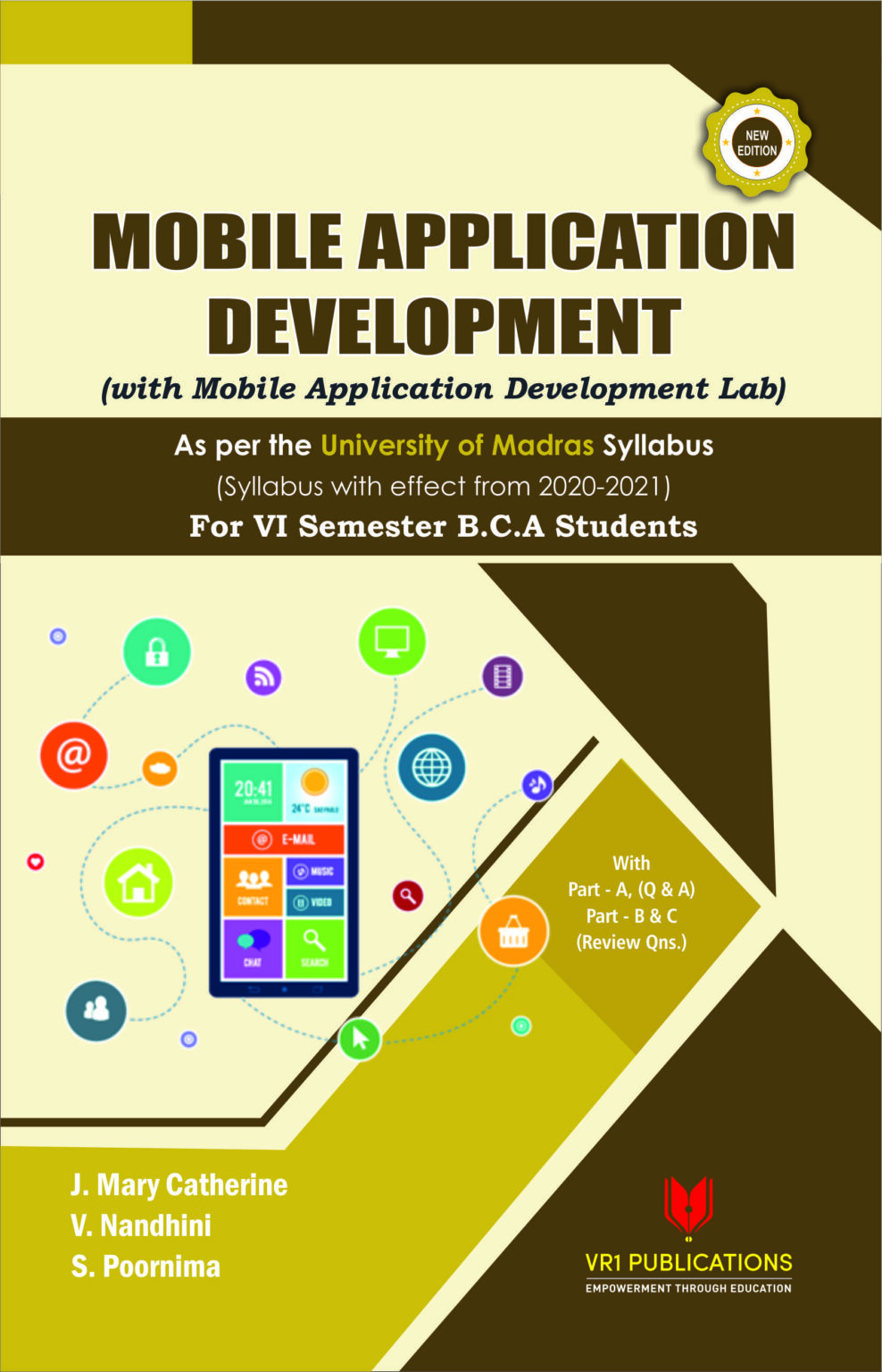Mobile Application Development