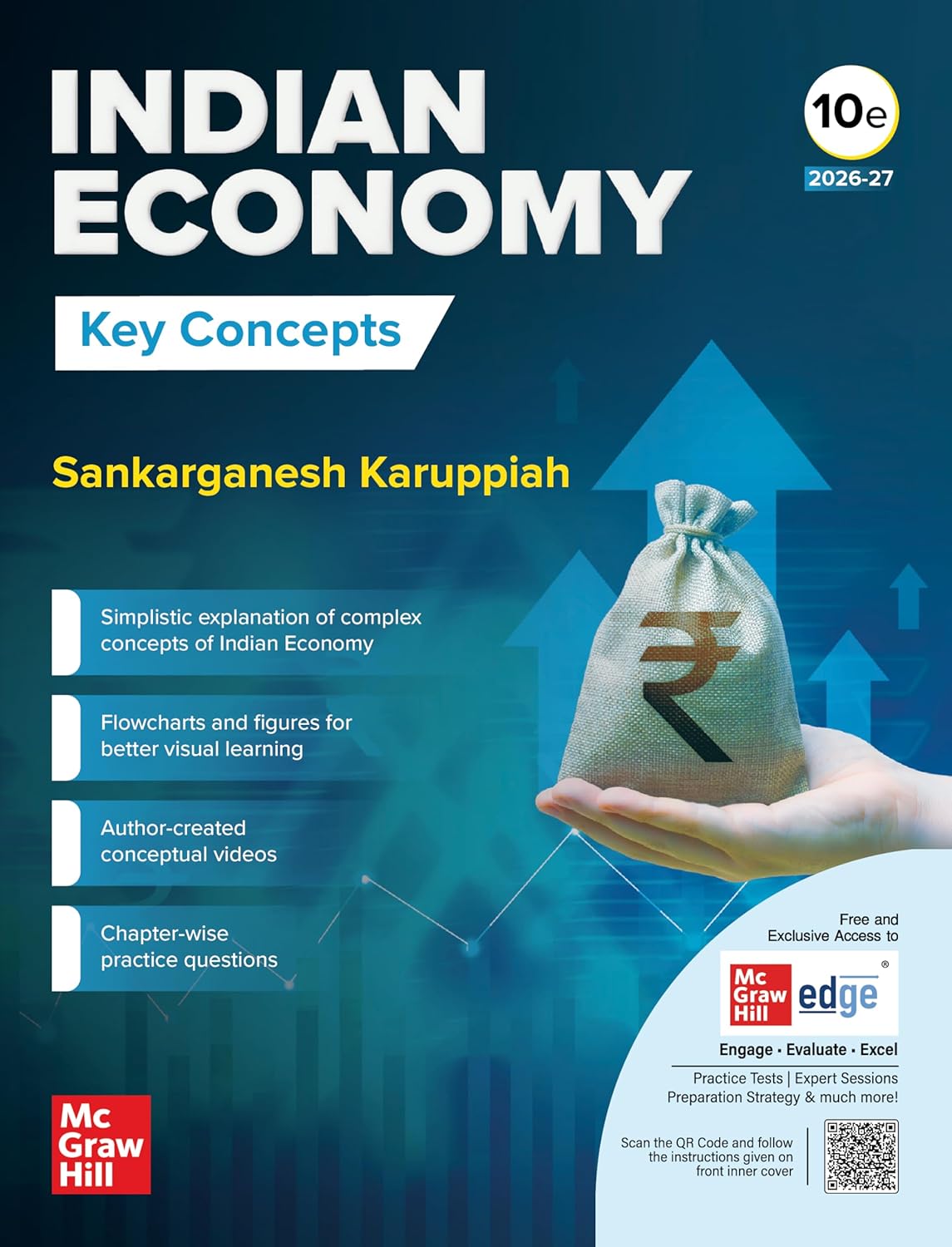 Indian Economy_Sankar 1