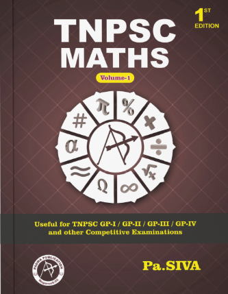 Maths 1 English Siva