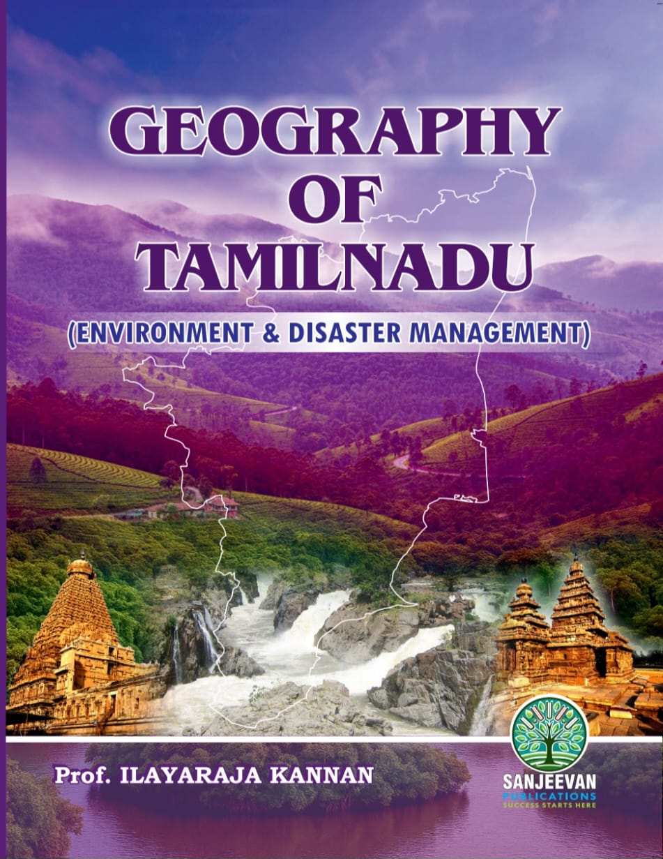 Cover_Geography of TN_English