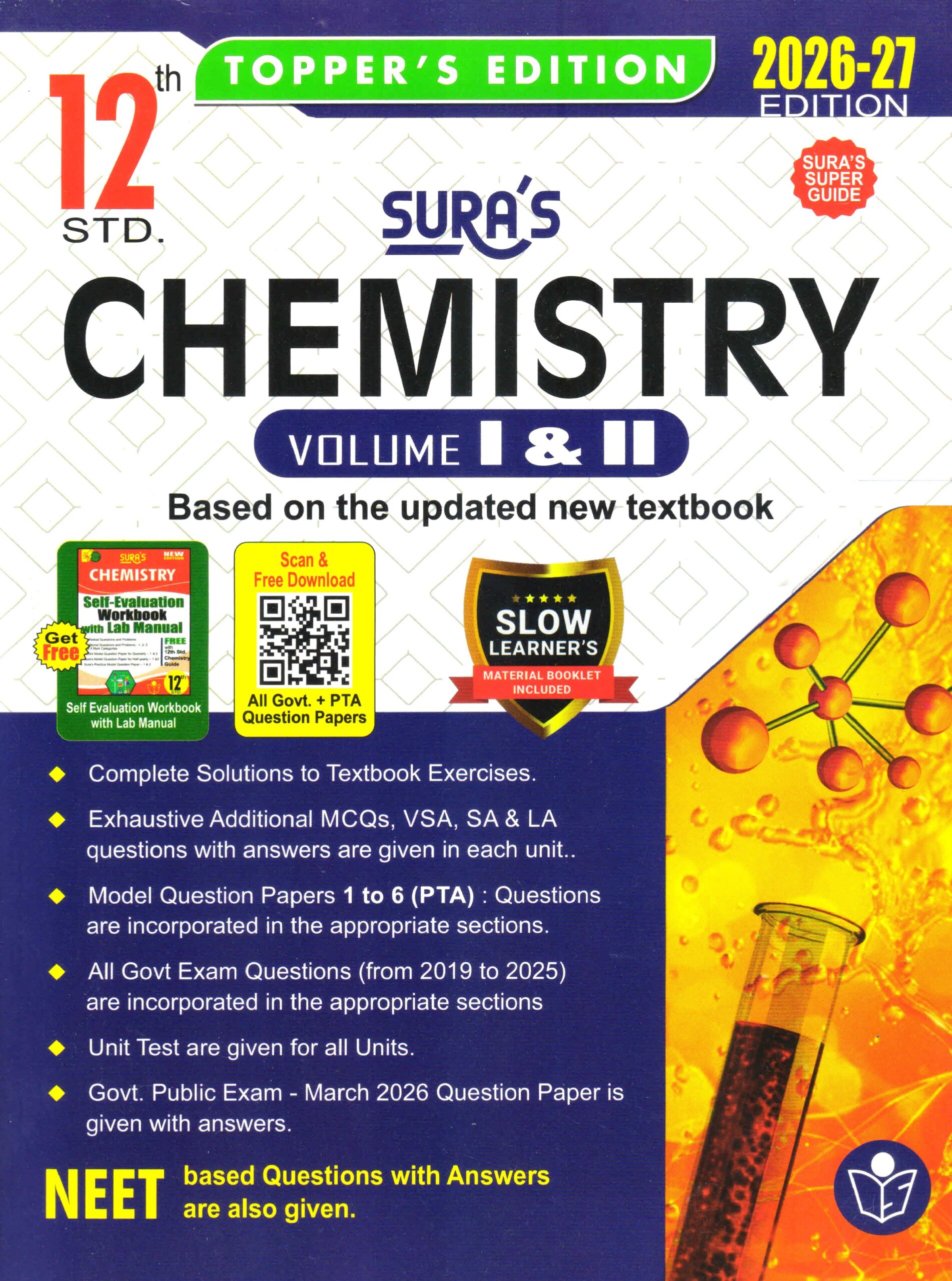 Sura Chemistry EM
