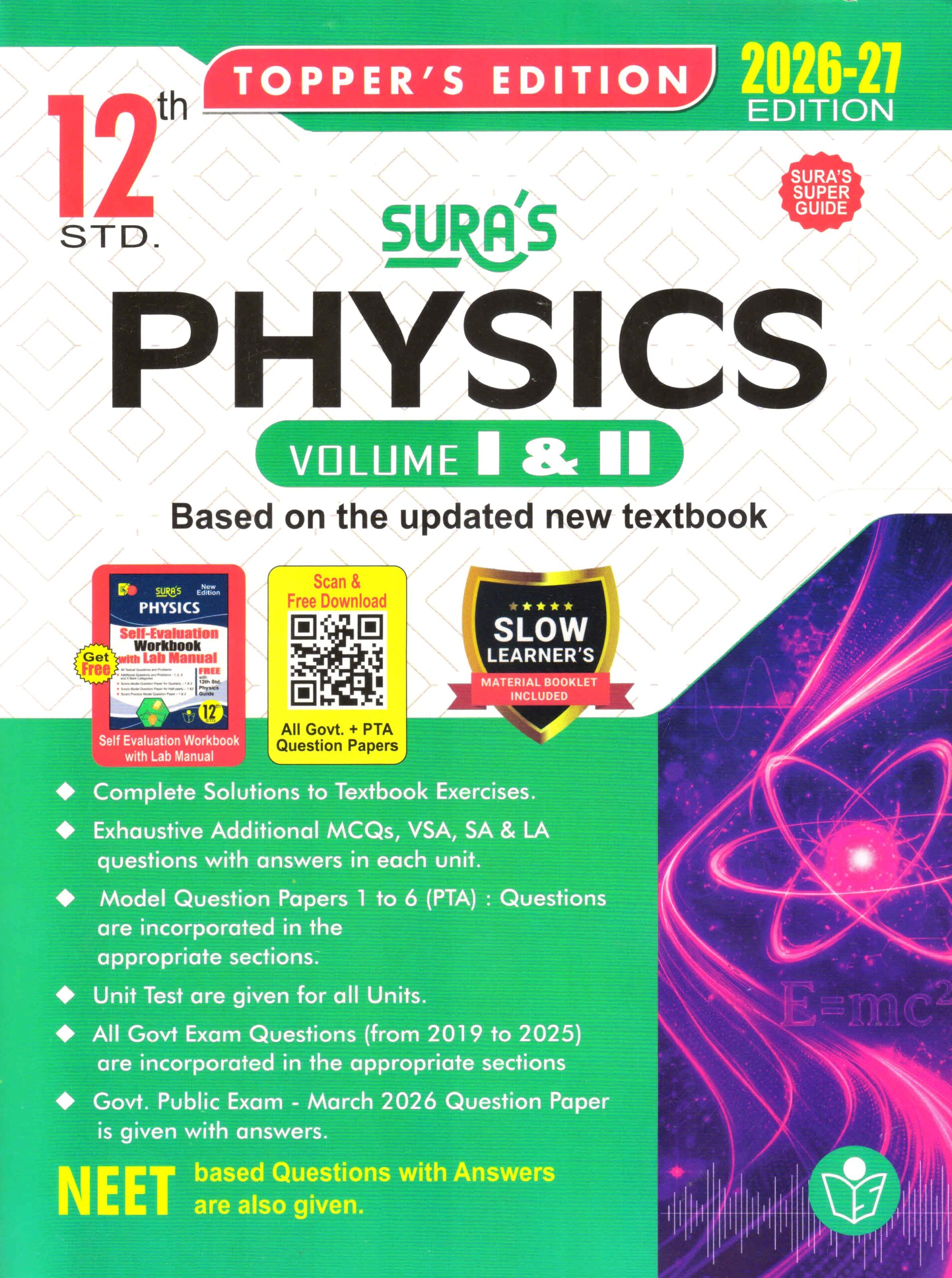 Sura Physics EM
