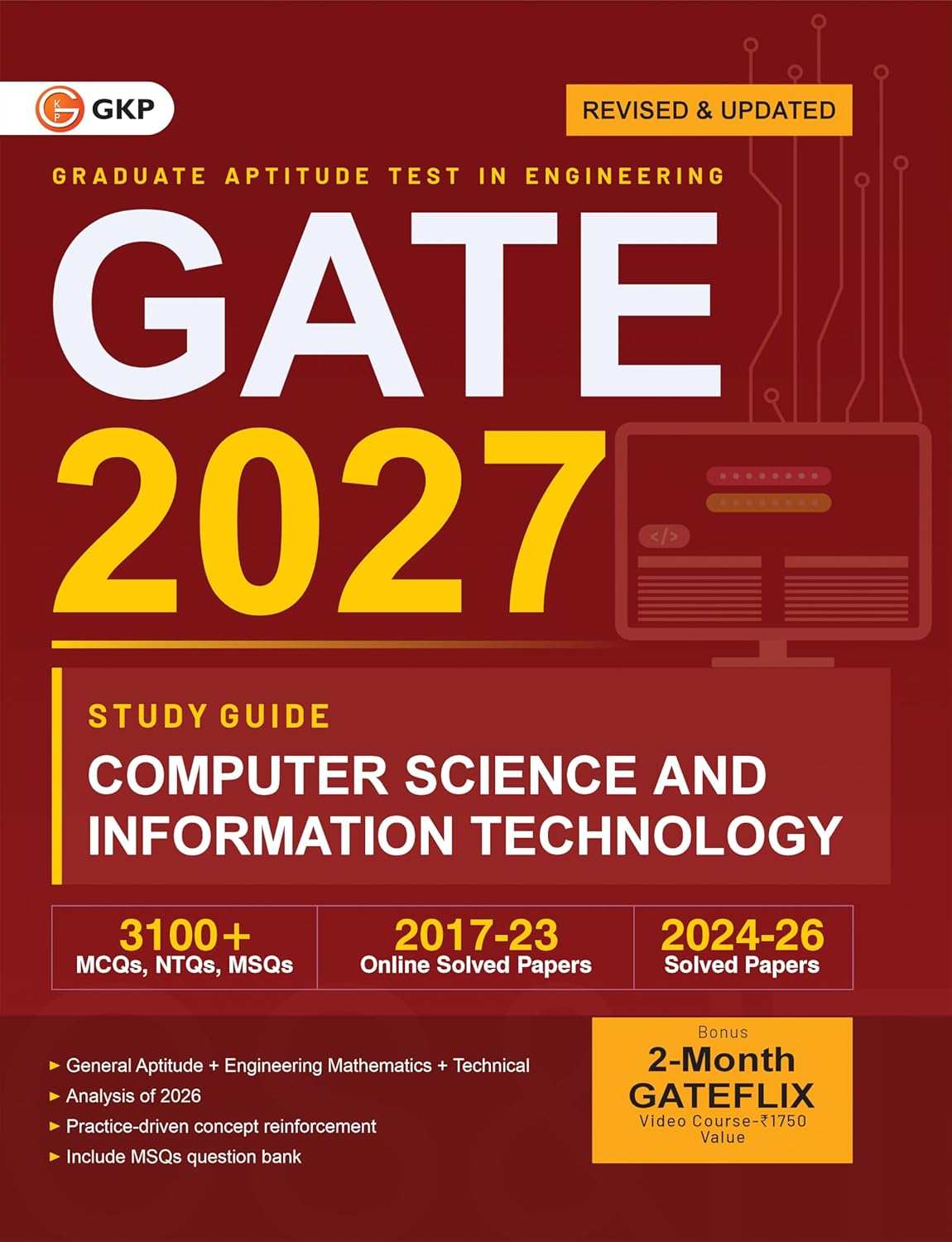 CS IT_GATE 2027