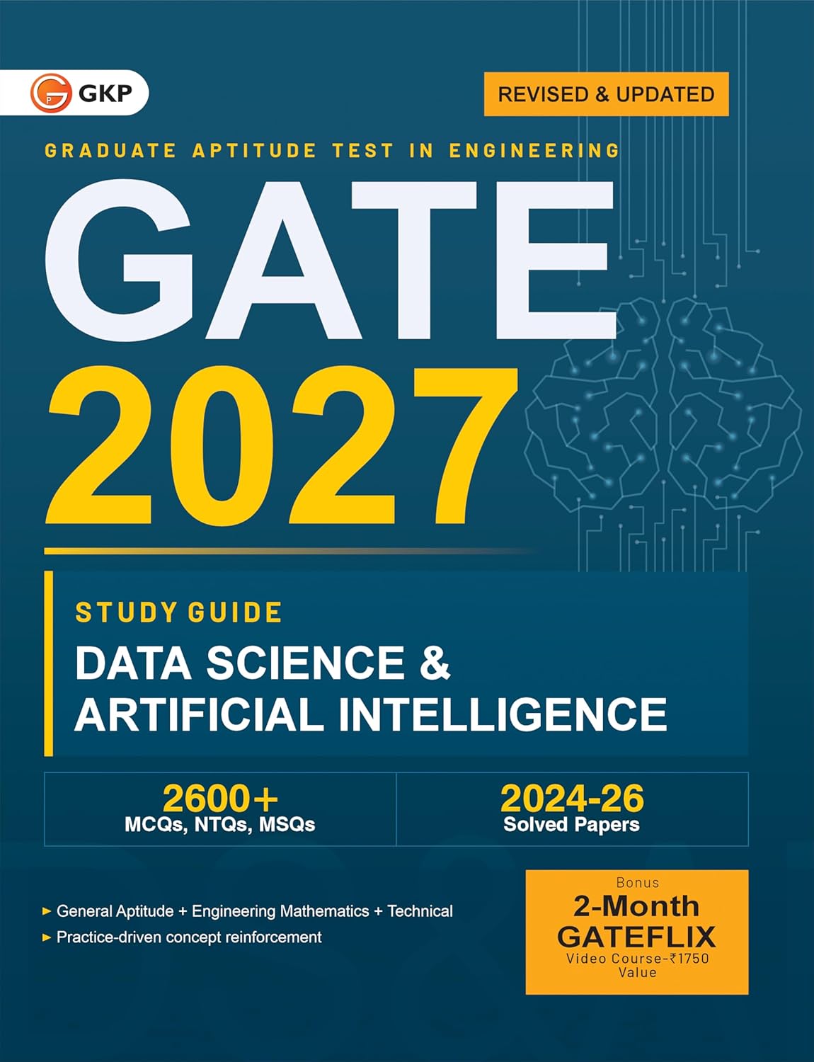 DS AI_GATE 2027