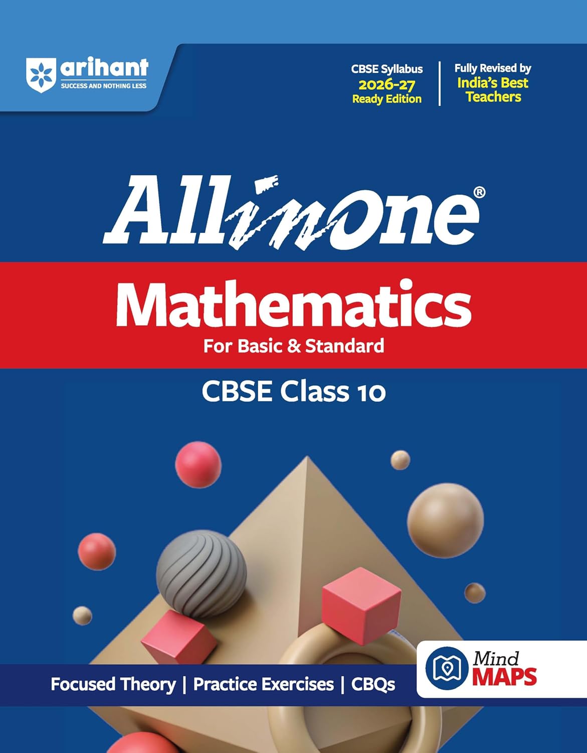 All 10 Math