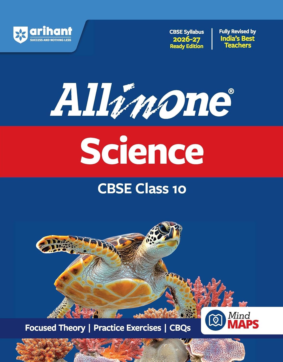 All 10 Science
