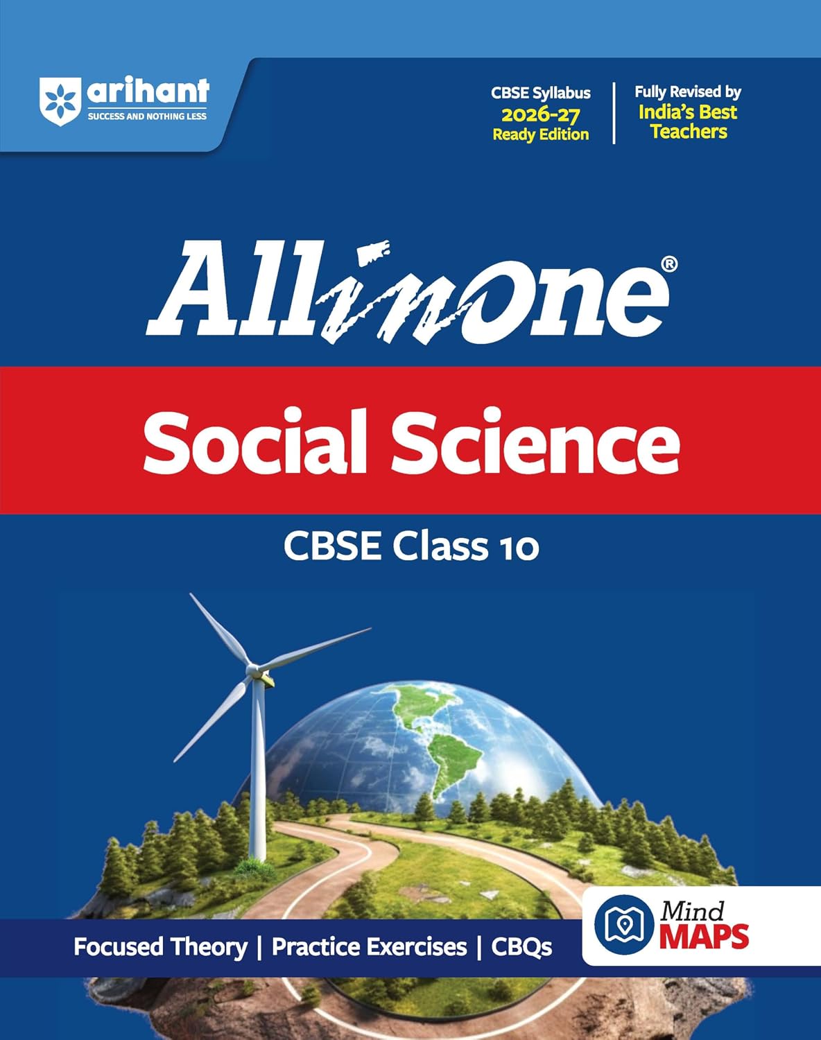 All 10 Social science