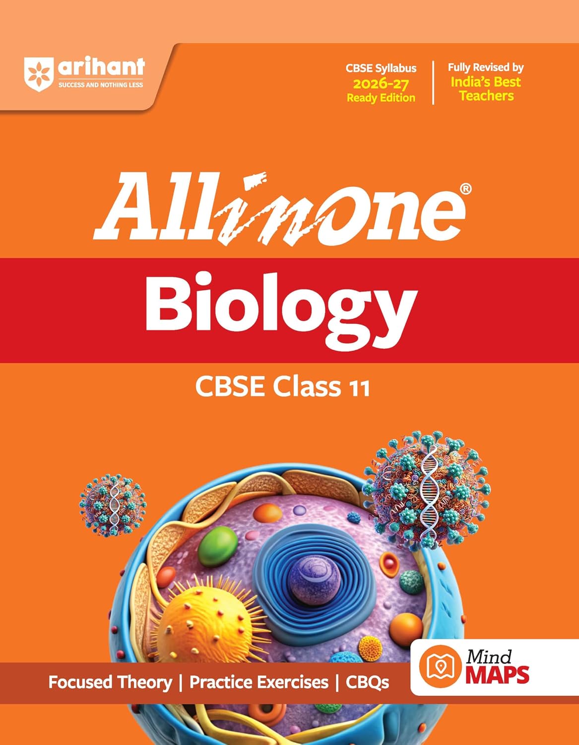 All 11 Biology