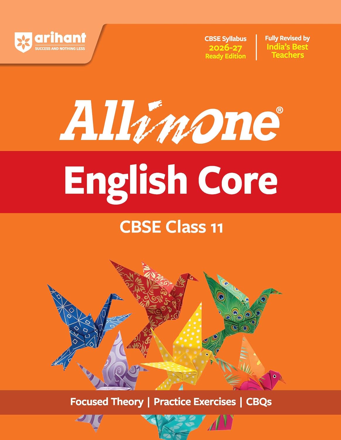 All 11 English