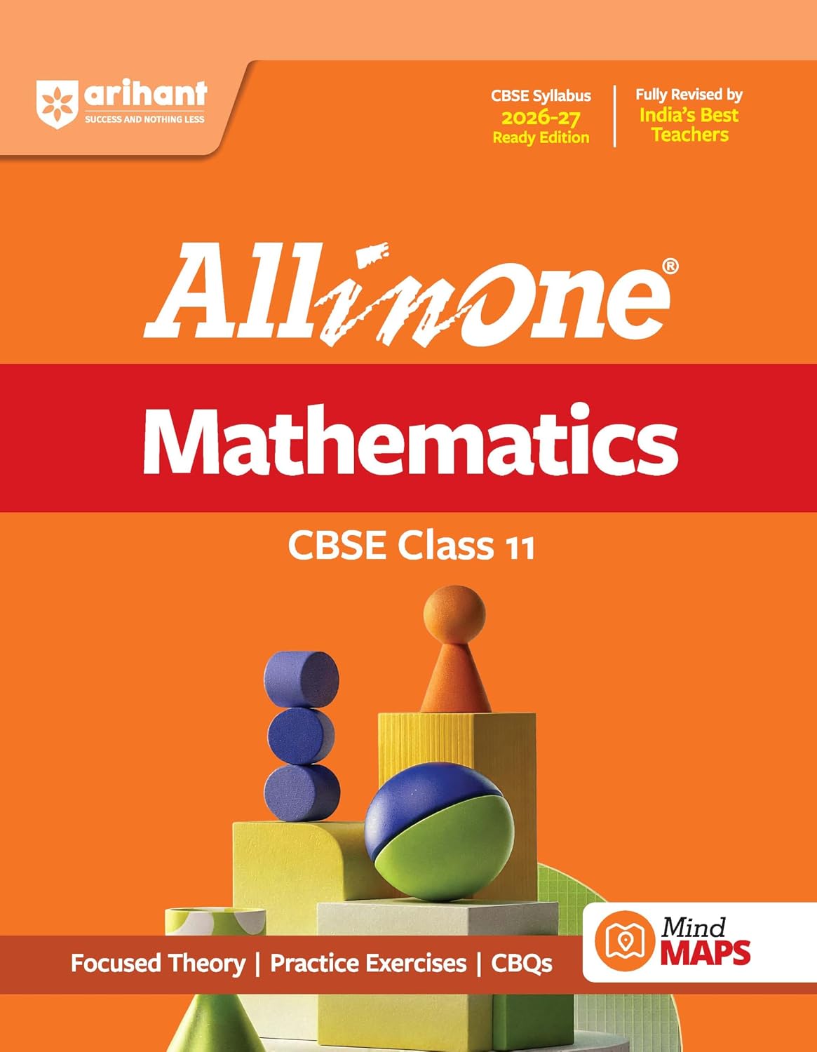 All 11 Maths