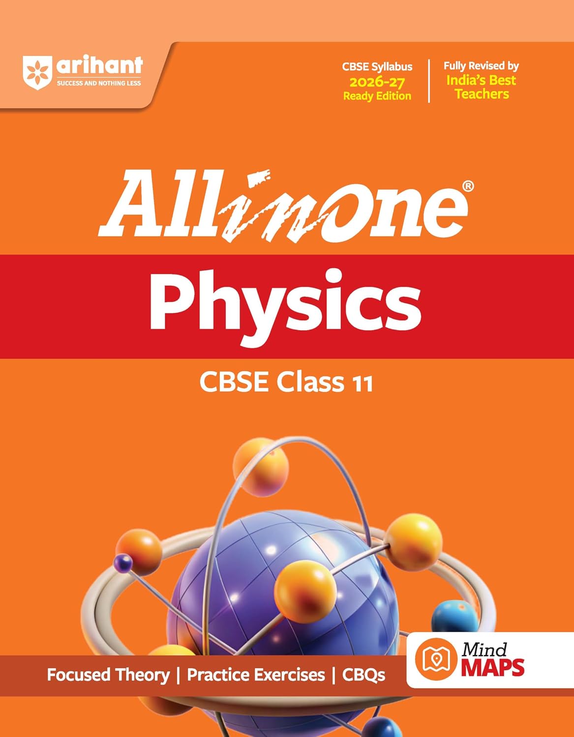 All 11 Physics