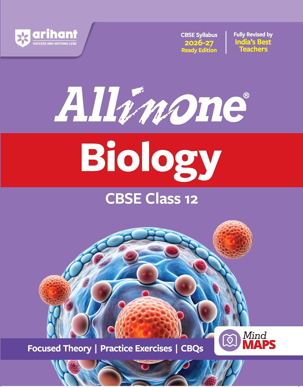 All 12 Biology