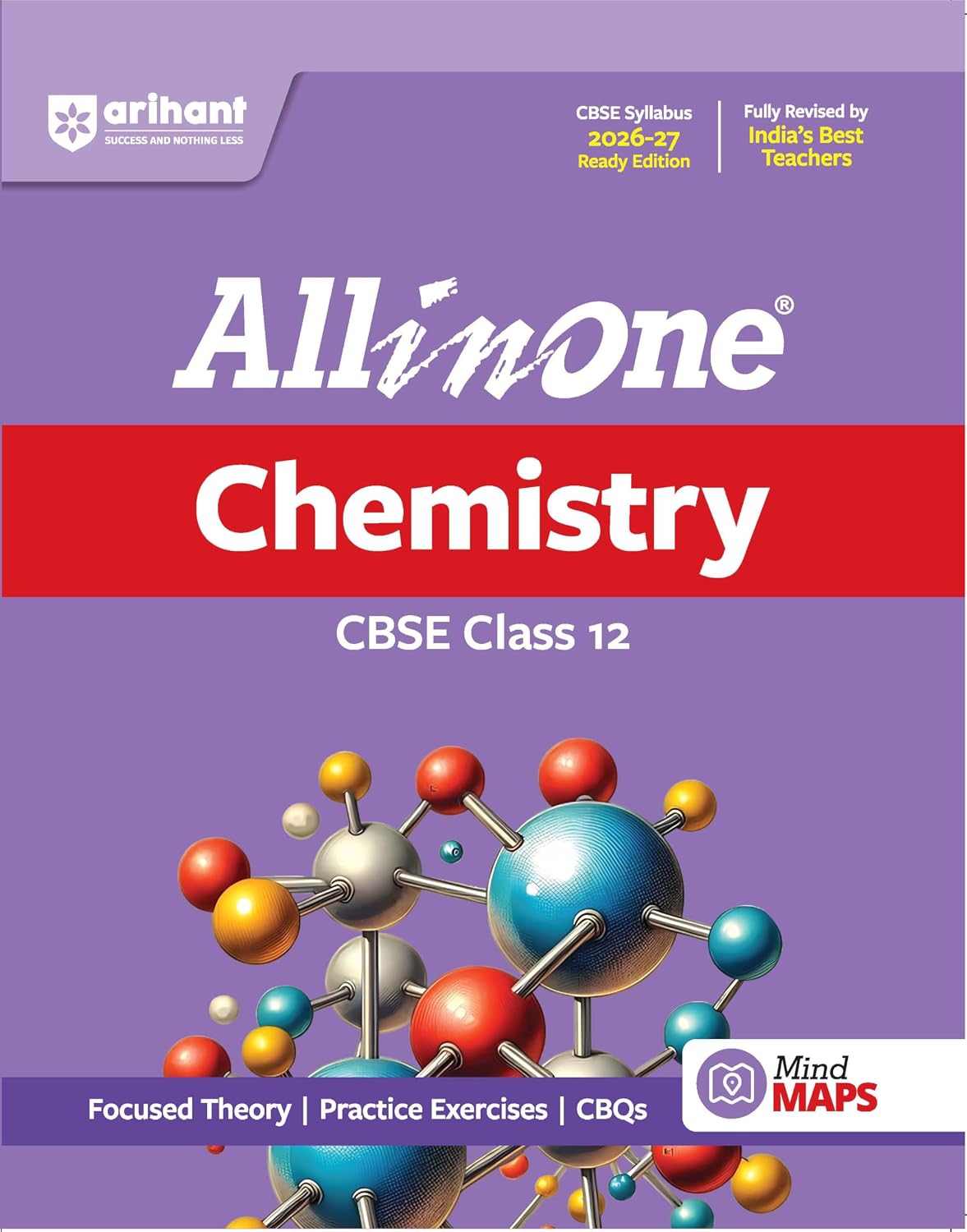 All 12 Chemistry