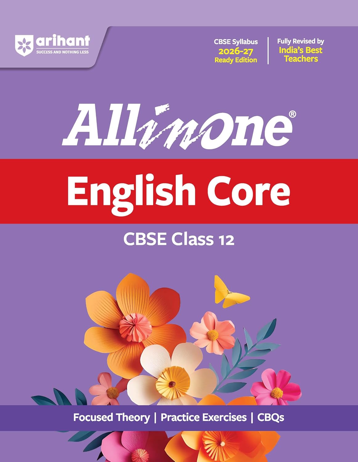 All 12 English