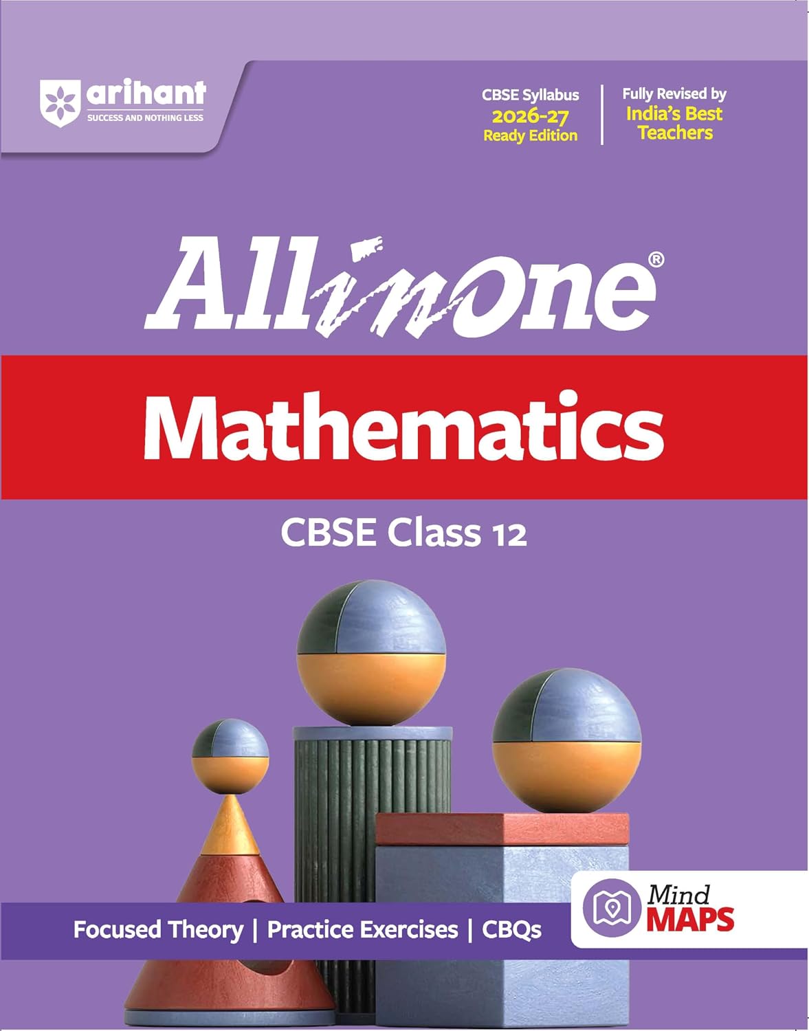 All 12 Maths