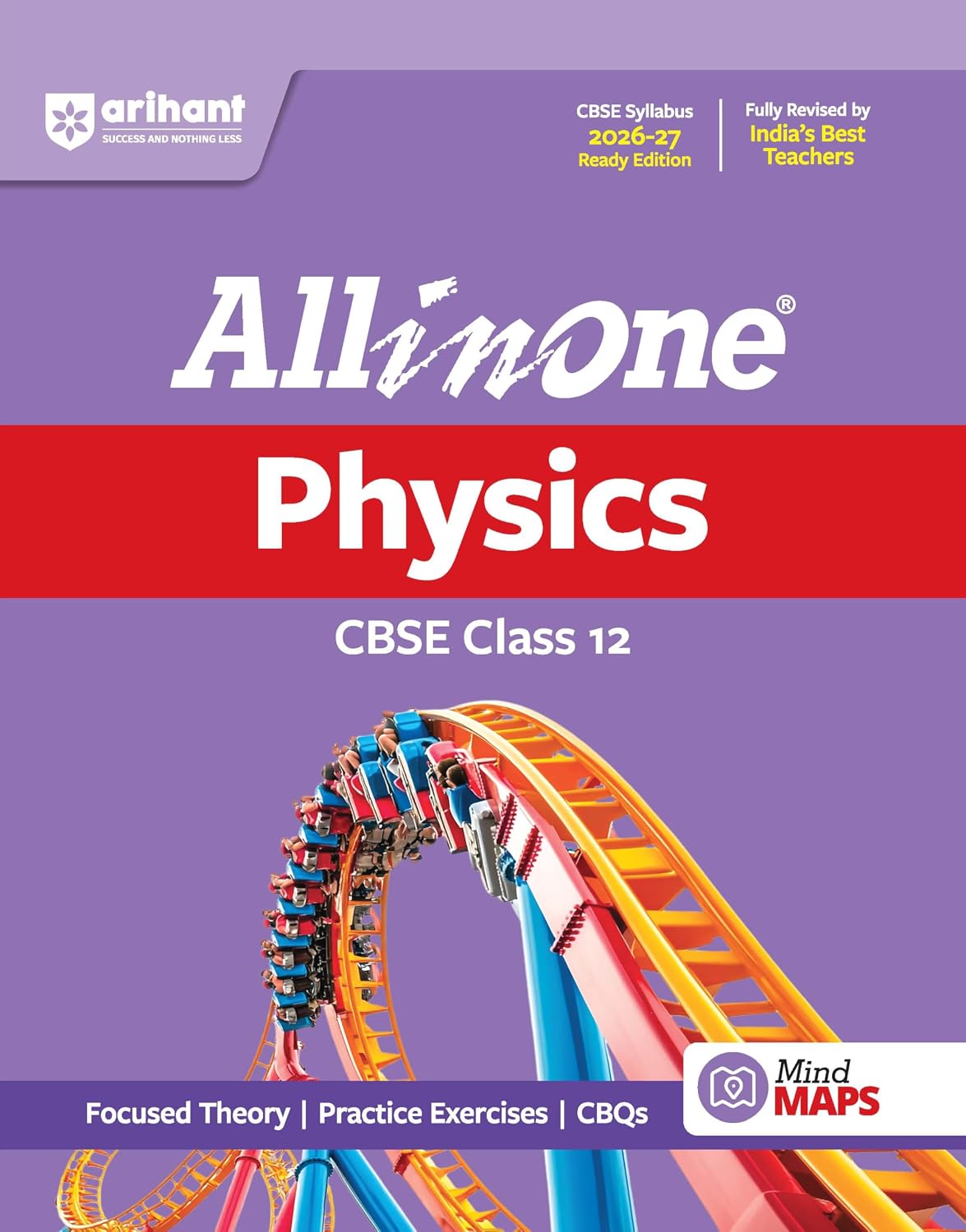 All 12 Physics