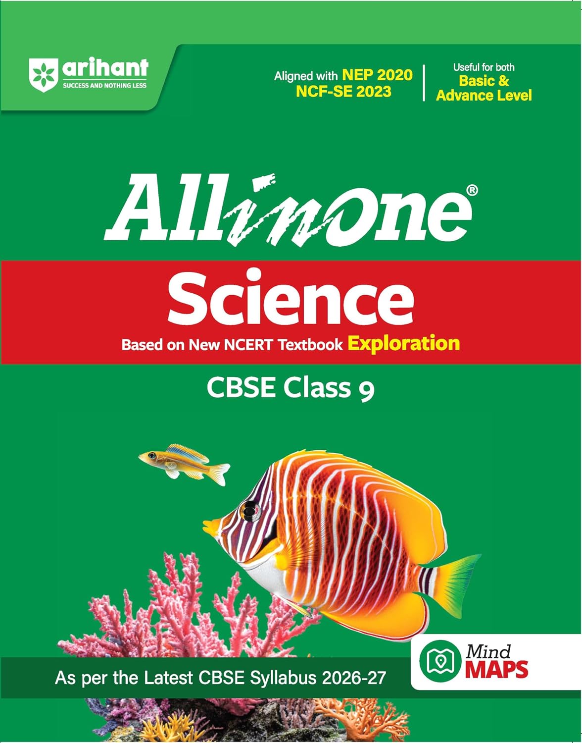 All 9 Science