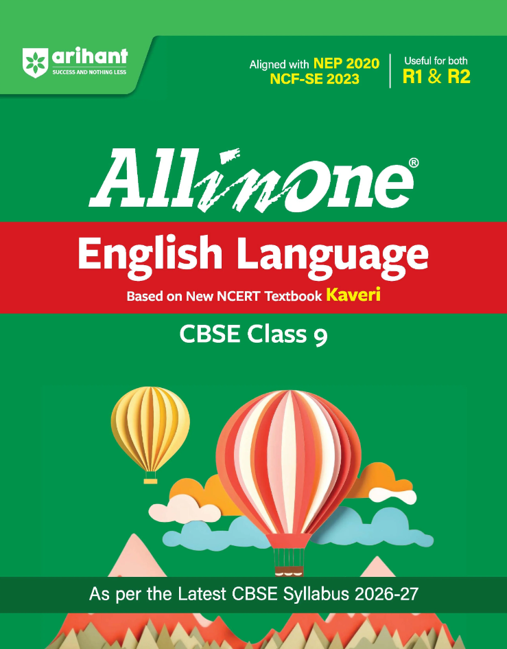 All 9th Eng