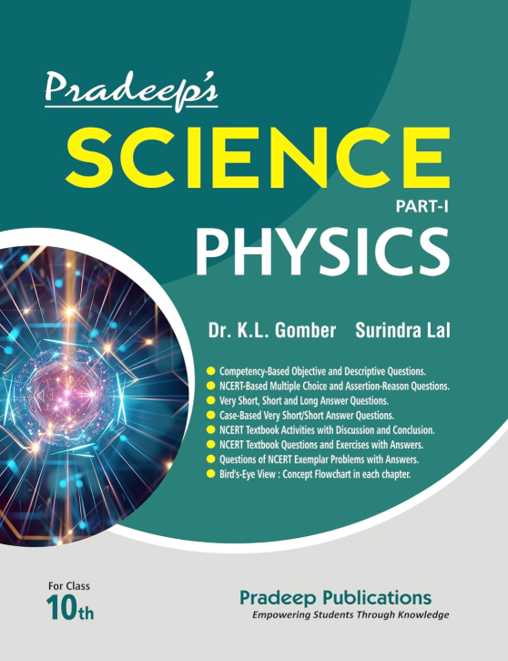 Class 10 Science part 1_Pradeep