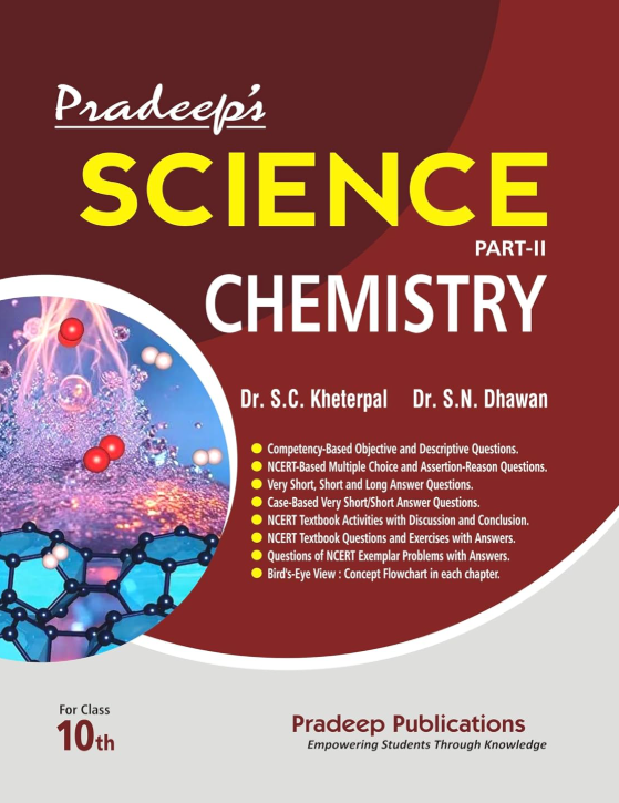 Class 10 Science part 2_Pradeep