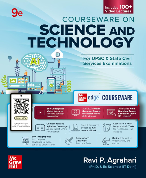 Science and Tech_MCG