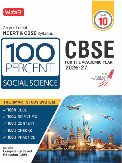 mtg100 10 Social Science