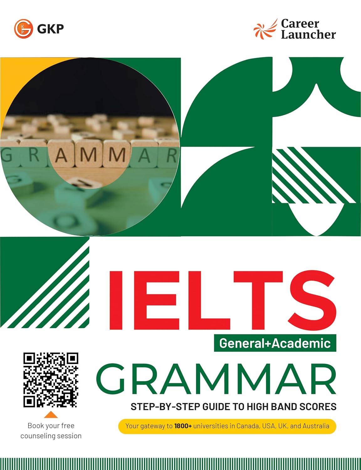 IELTS Gramma