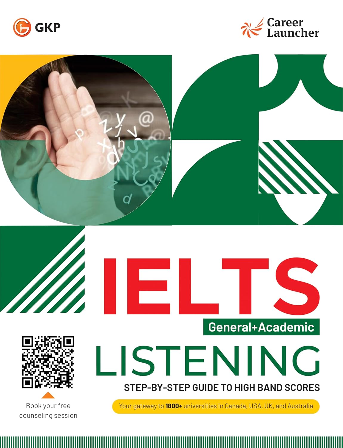 IELTS Listen