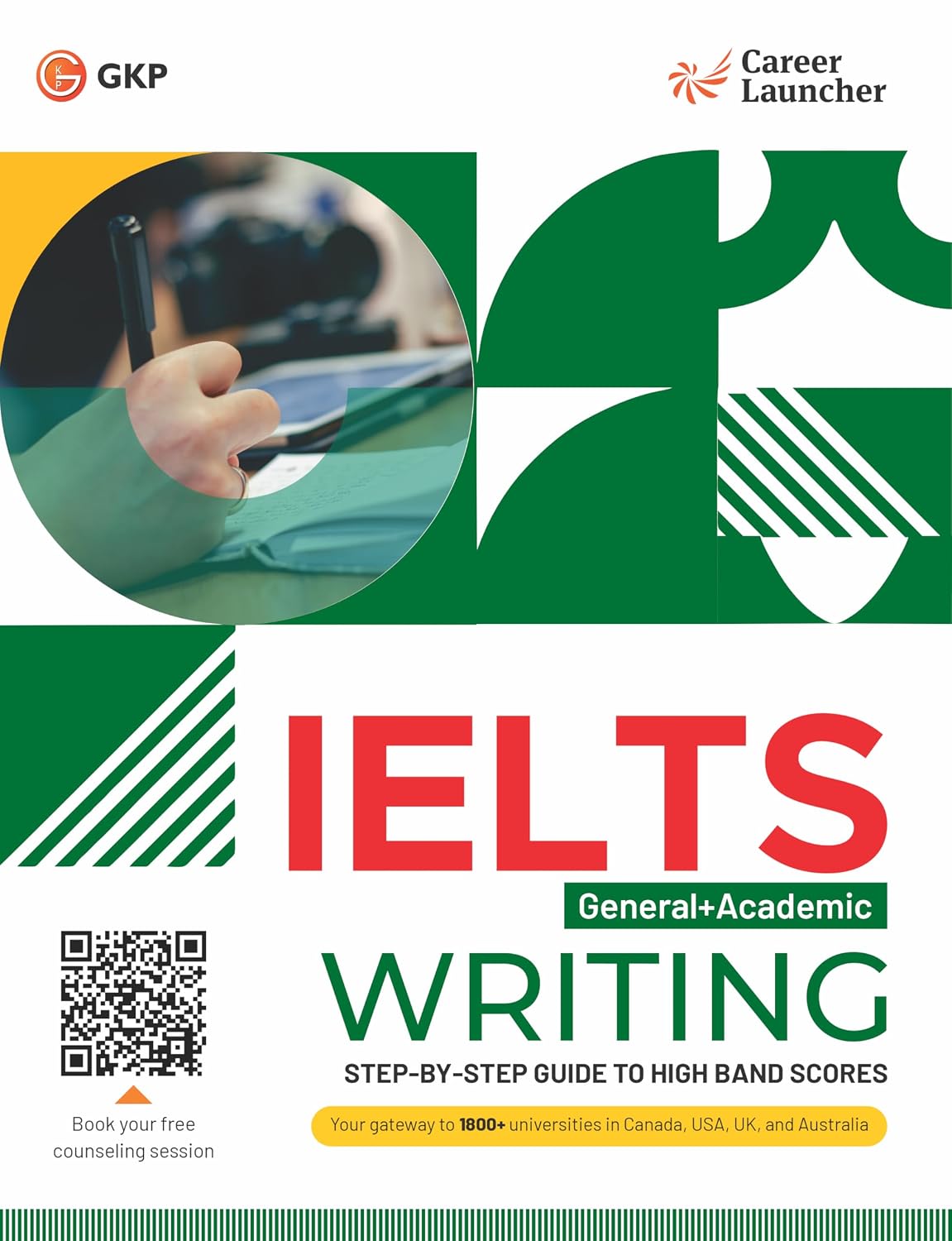 IELTS Write